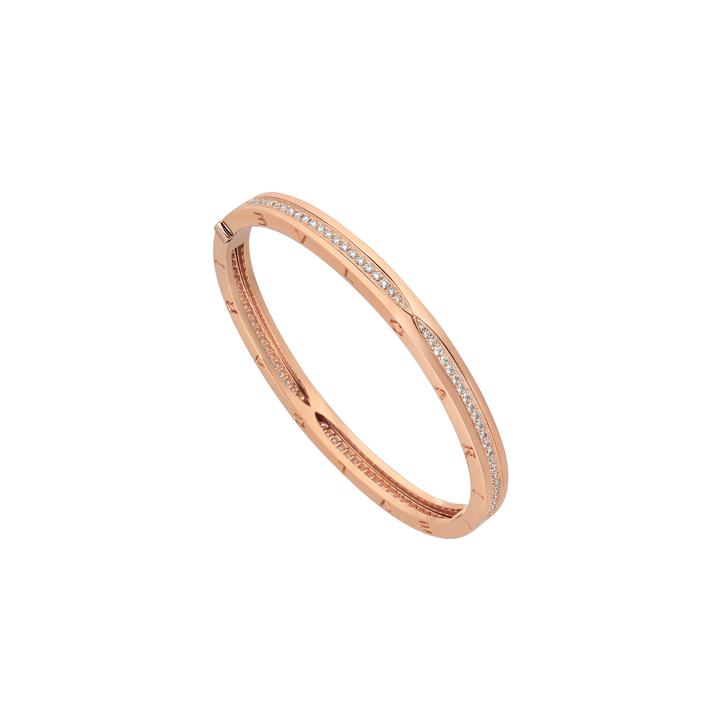 BVLGARI B.ZERO1 BRACELET BVLGARI B.ZERO1 BRACELET
